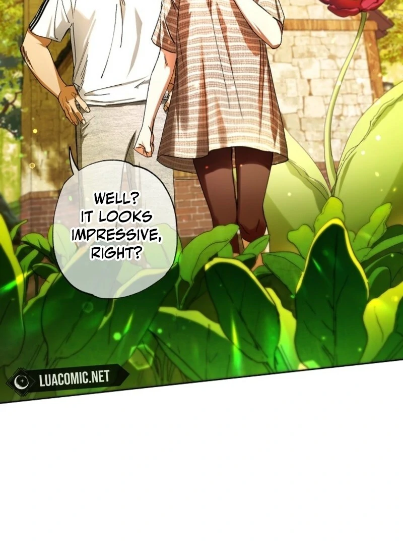 Housekeeper In A Dungeon chapter 60 page 44