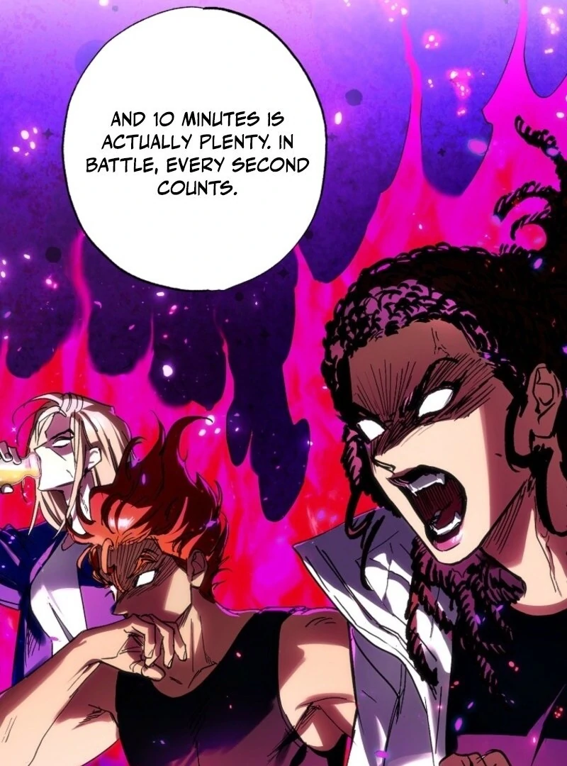 Housekeeper In A Dungeon chapter 60 page 53