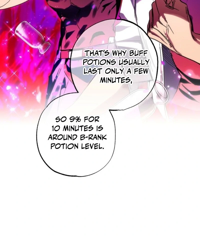 Housekeeper In A Dungeon chapter 60 page 54