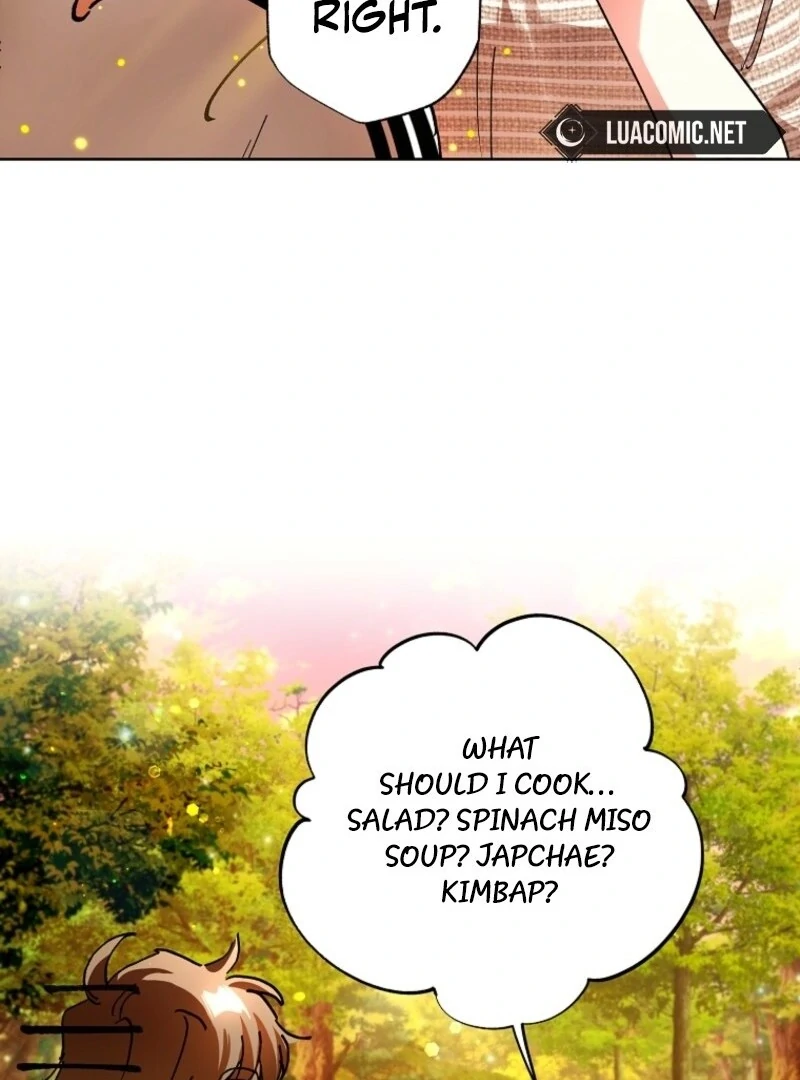 Housekeeper In A Dungeon chapter 60 page 57