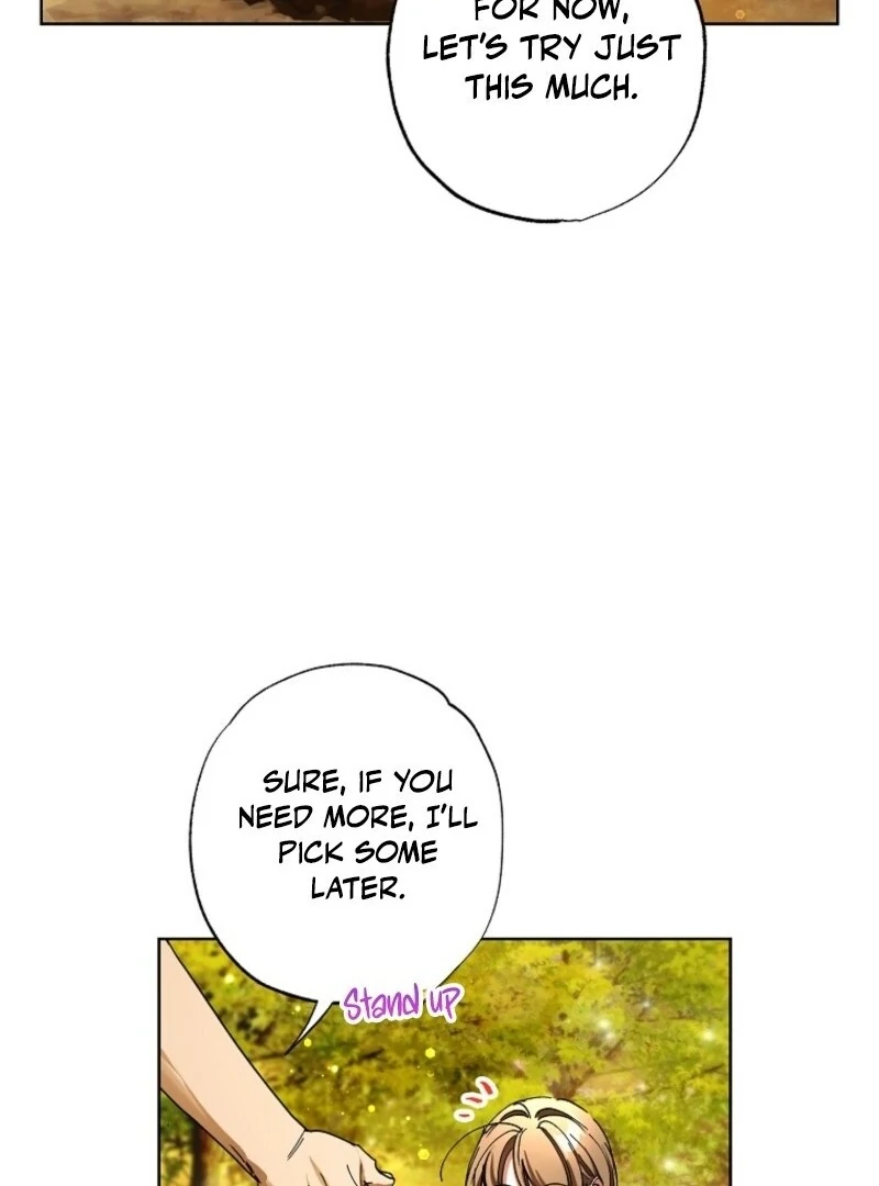 Housekeeper In A Dungeon chapter 60 page 61