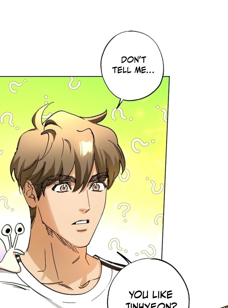 Housekeeper In A Dungeon chapter 60 page 72