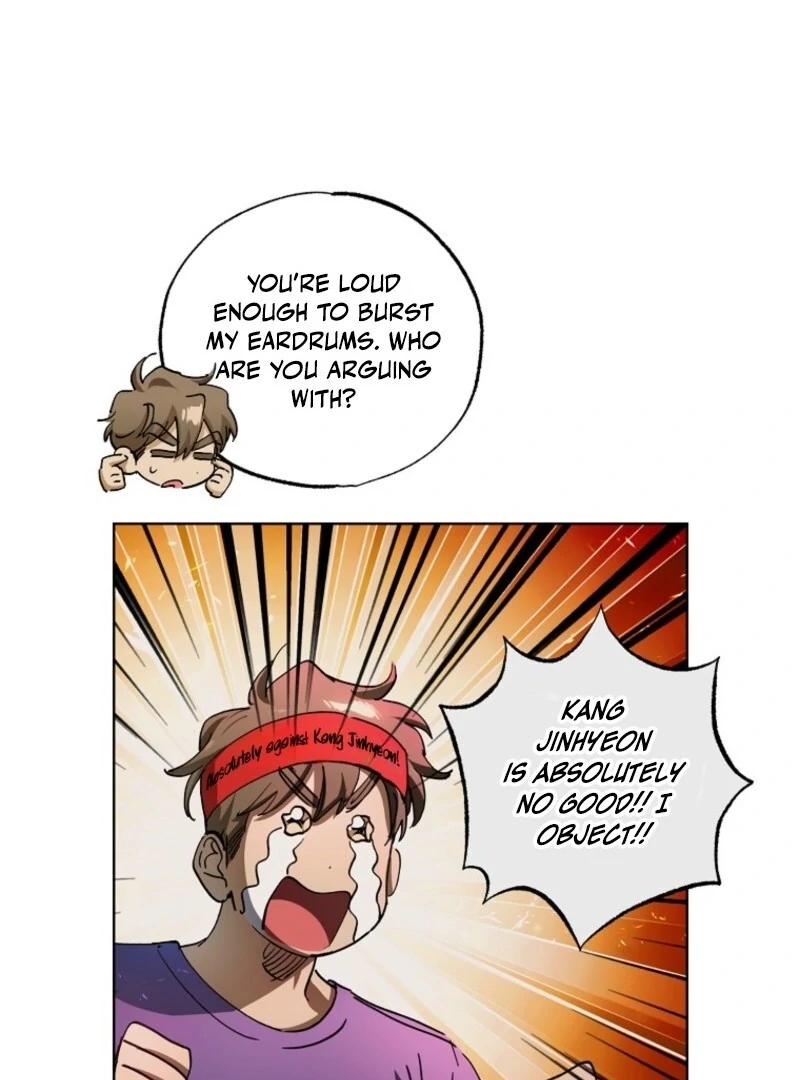 Housekeeper In A Dungeon chapter 60 page 75