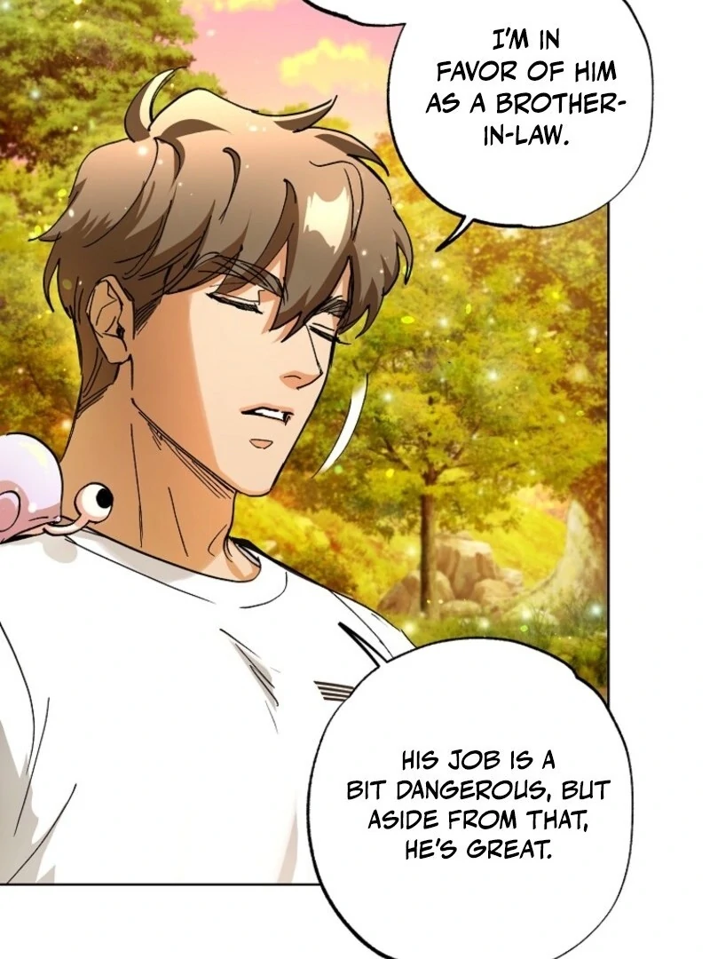 Housekeeper In A Dungeon chapter 60 page 77