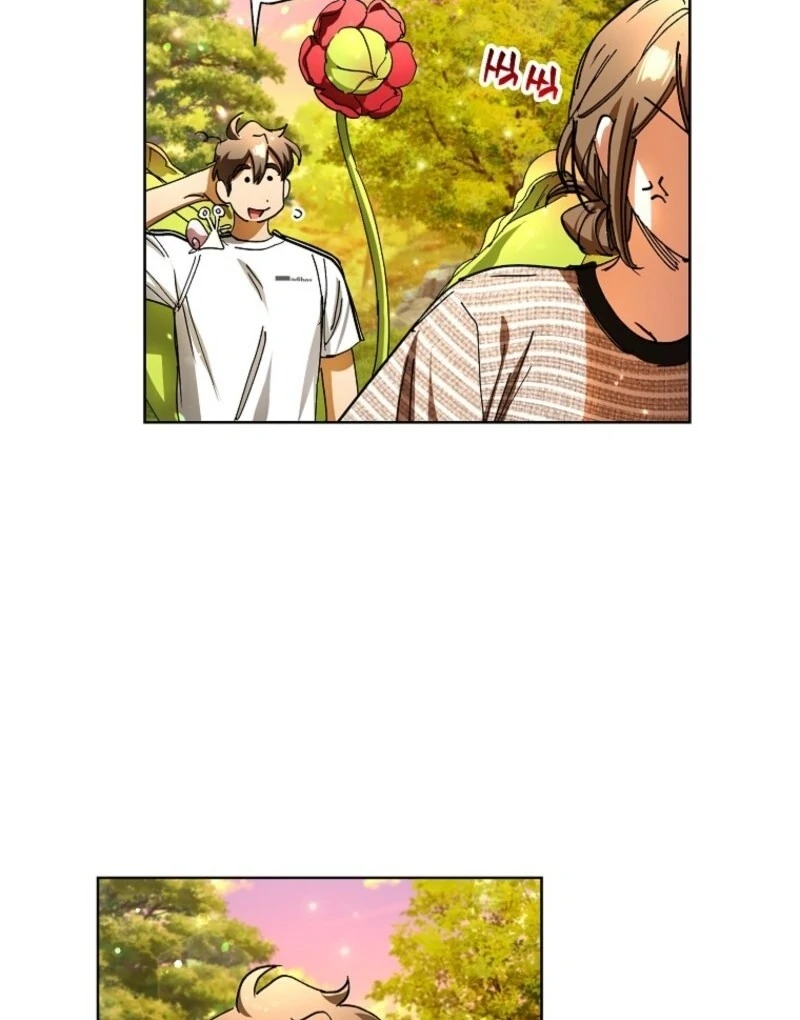 Housekeeper In A Dungeon chapter 60 page 81
