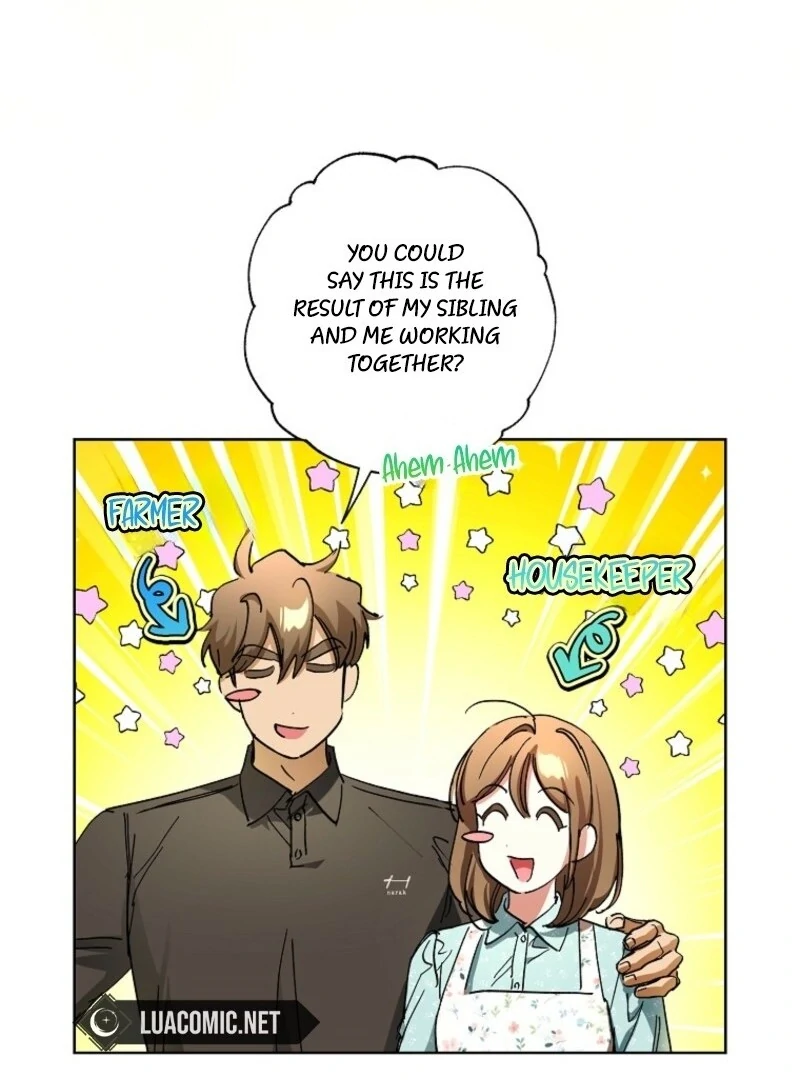 Housekeeper In A Dungeon chapter 61 page 8