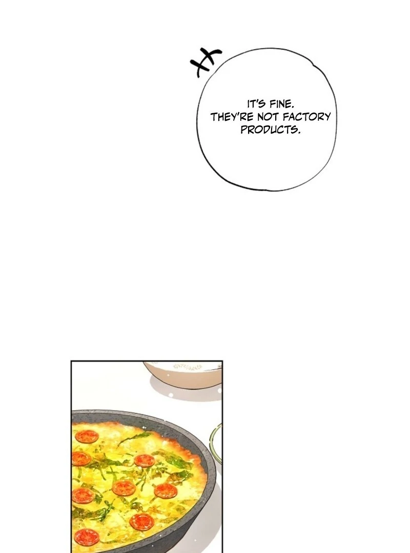Housekeeper In A Dungeon chapter 61 page 11