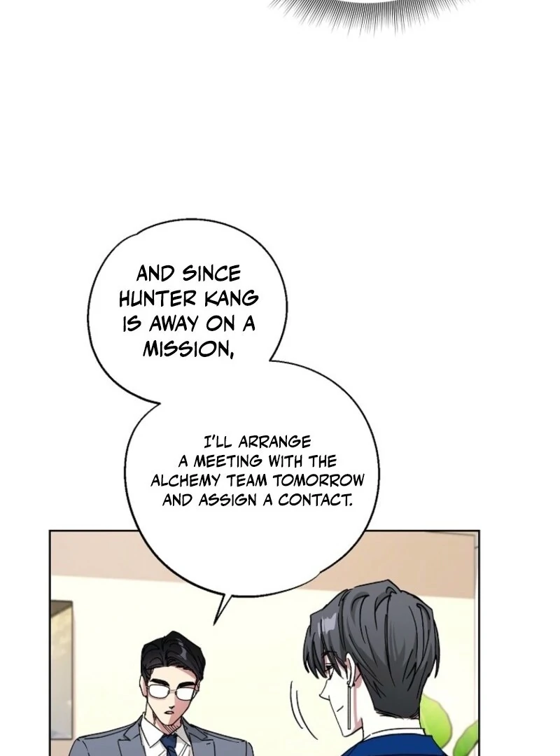 Housekeeper In A Dungeon chapter 61 page 26