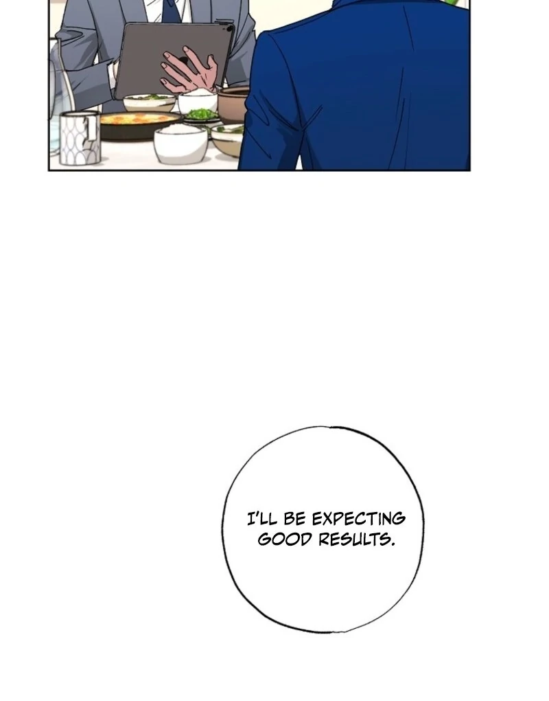 Housekeeper In A Dungeon chapter 61 page 27