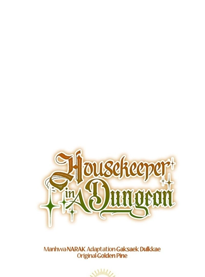 Housekeeper In A Dungeon chapter 61 page 29