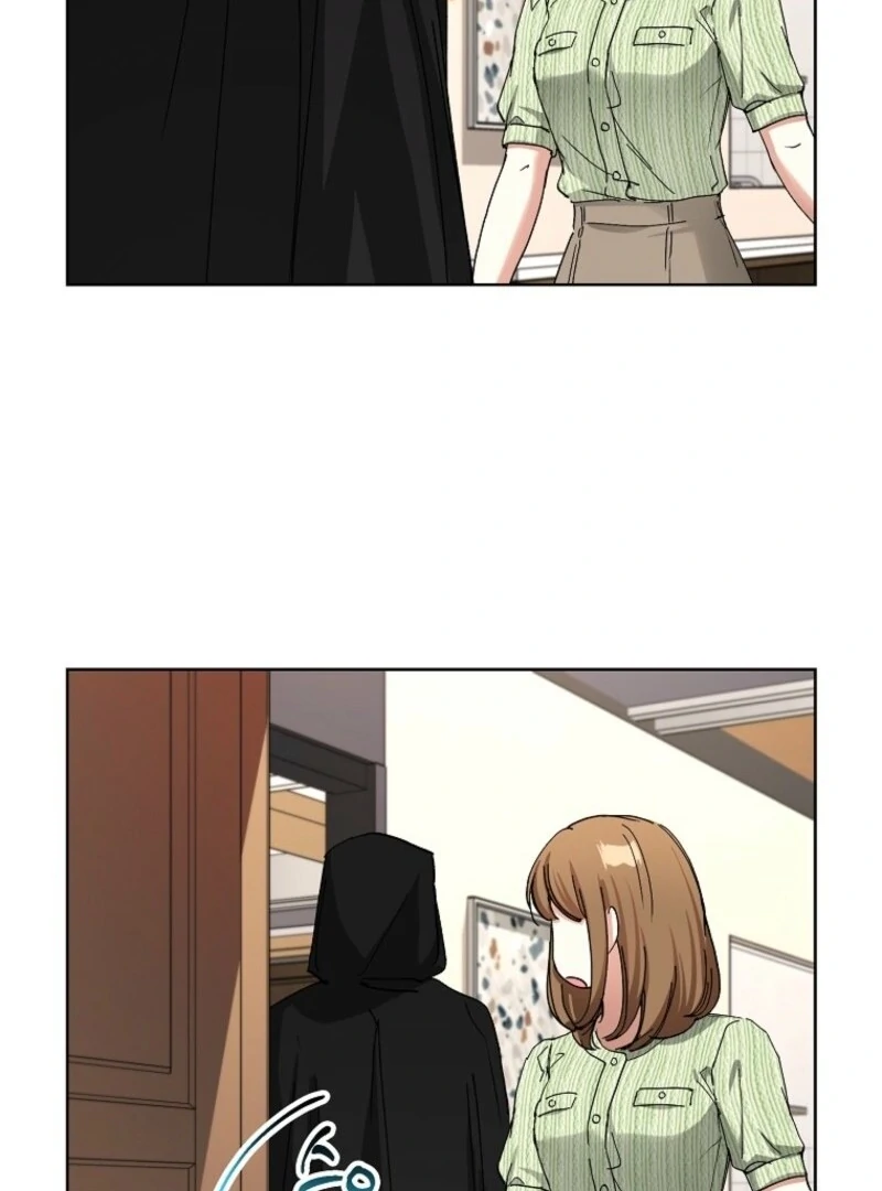 Housekeeper In A Dungeon chapter 61 page 38