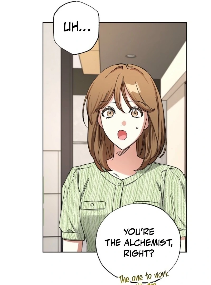 Housekeeper In A Dungeon chapter 61 page 43