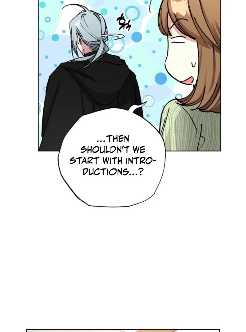Housekeeper In A Dungeon chapter 61 page 47