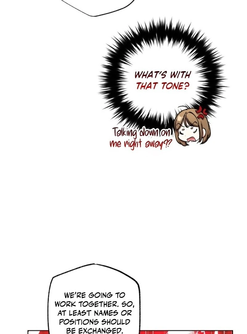 Housekeeper In A Dungeon chapter 61 page 49