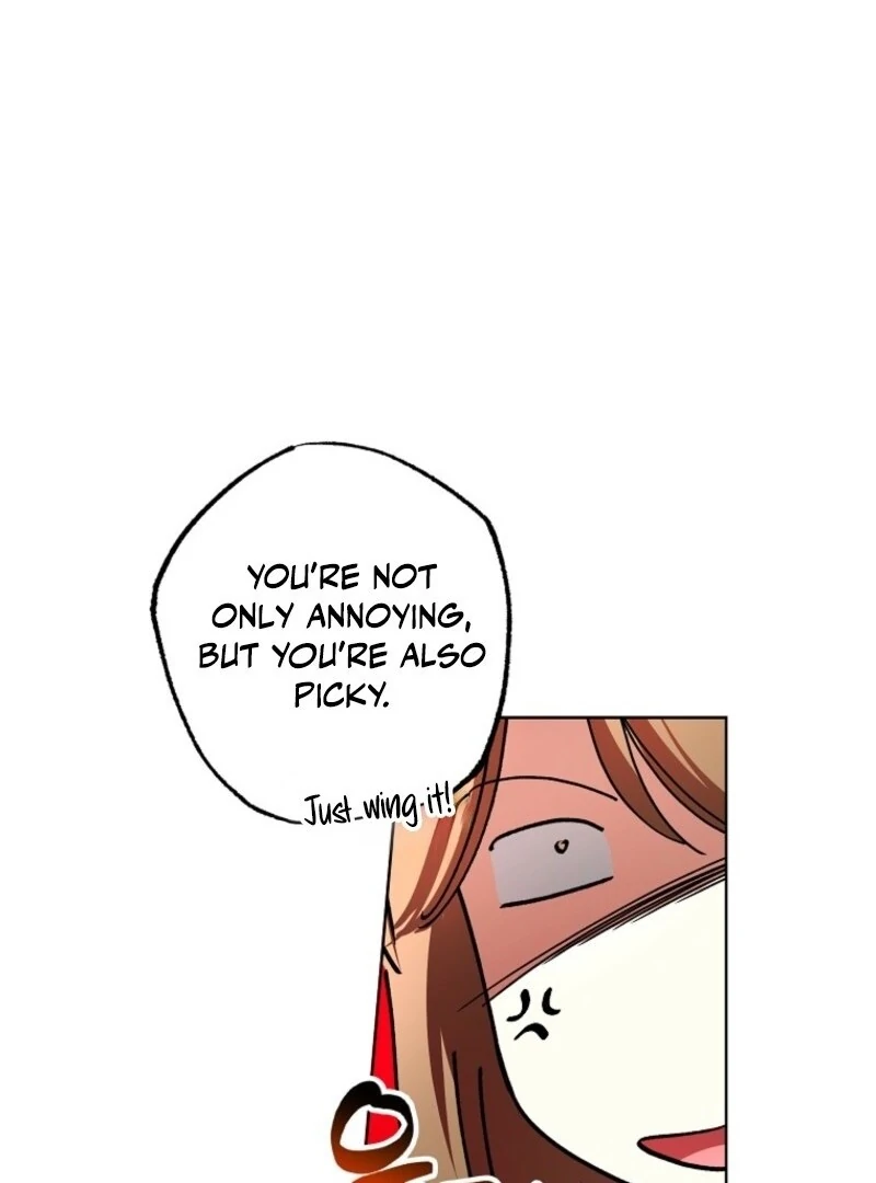 Housekeeper In A Dungeon chapter 61 page 52