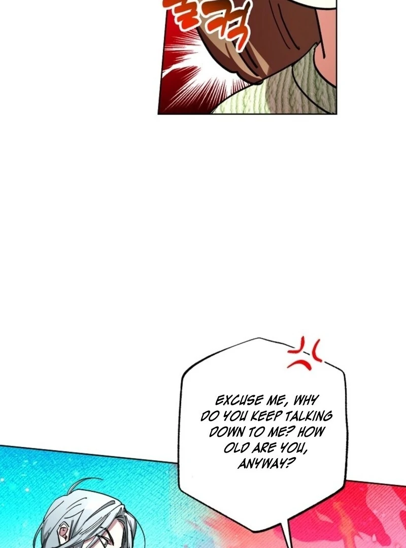 Housekeeper In A Dungeon chapter 61 page 53