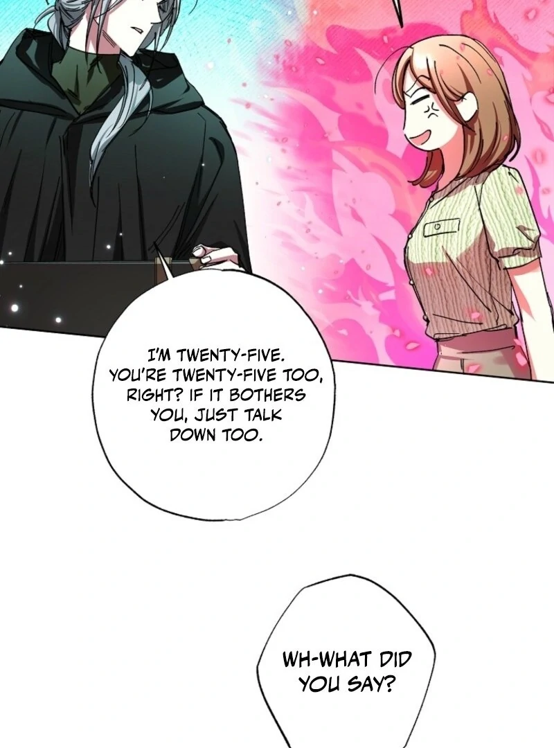 Housekeeper In A Dungeon chapter 61 page 54