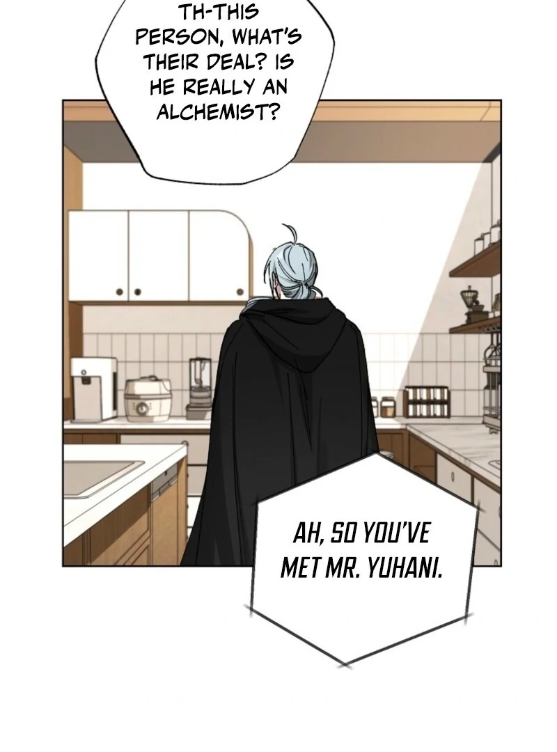 Housekeeper In A Dungeon chapter 61 page 62