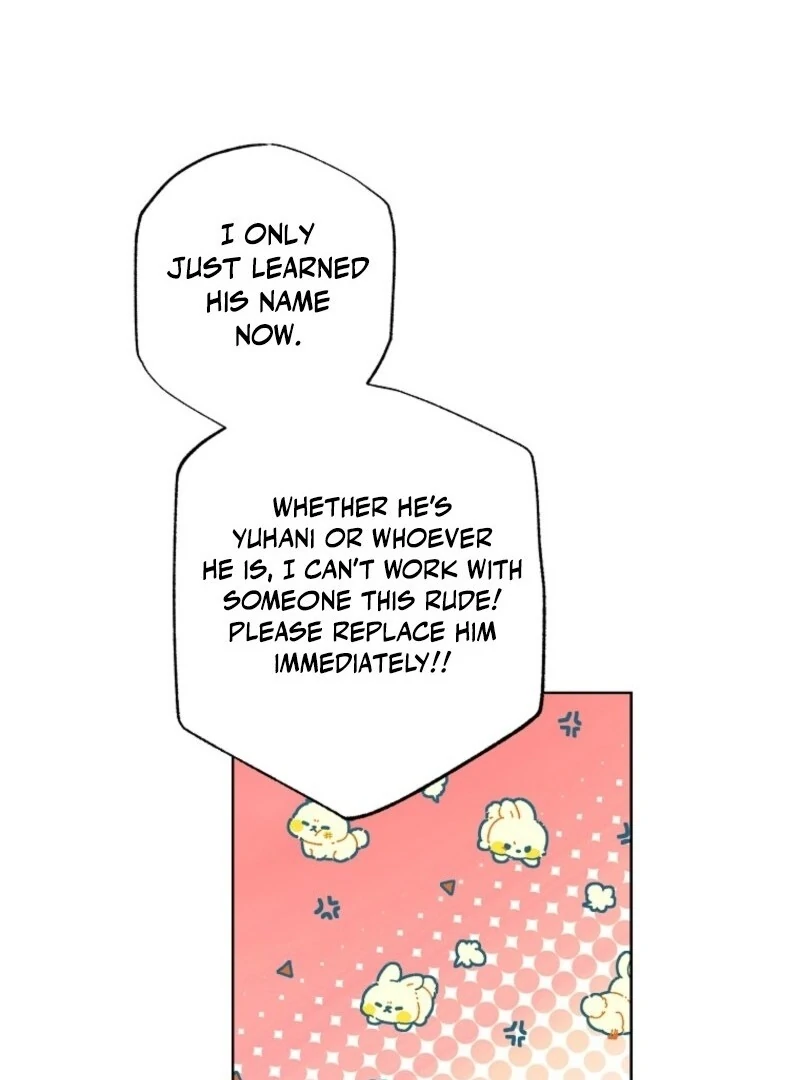 Housekeeper In A Dungeon chapter 61 page 63