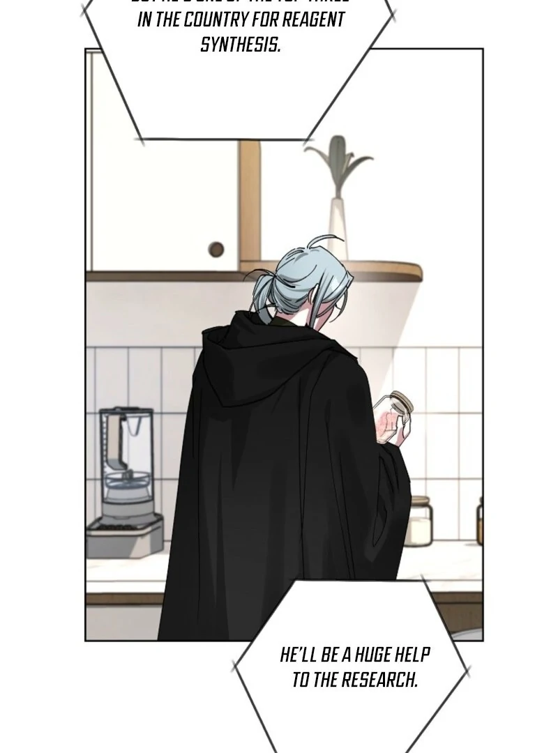 Housekeeper In A Dungeon chapter 61 page 65