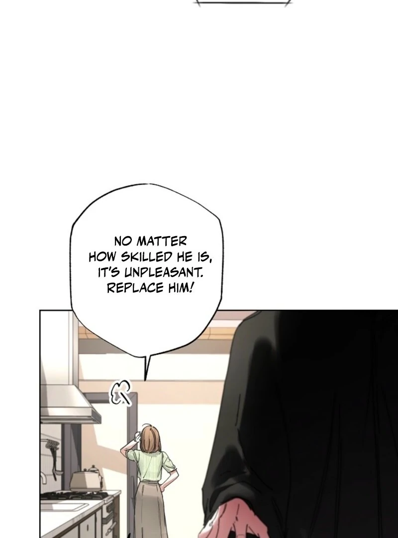 Housekeeper In A Dungeon chapter 61 page 66