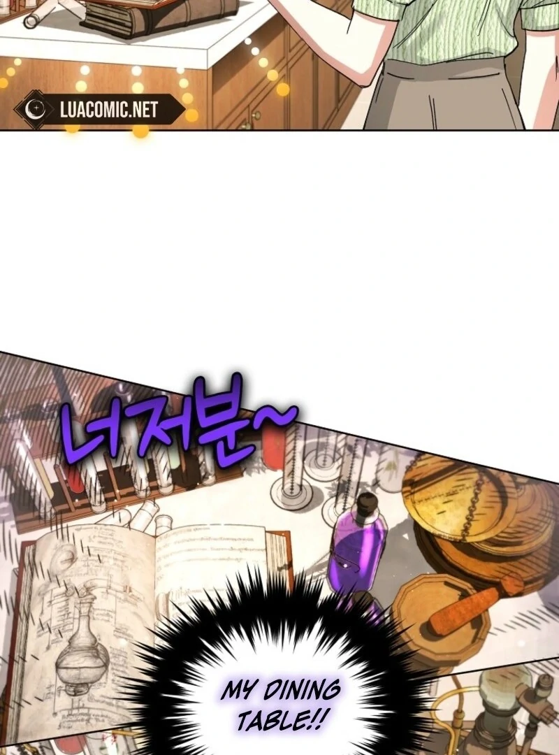 Housekeeper In A Dungeon chapter 61 page 74