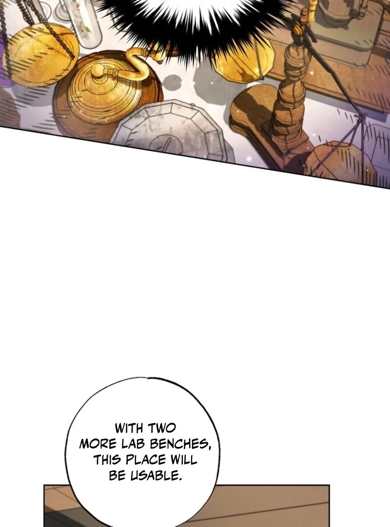 Housekeeper In A Dungeon chapter 61 page 75