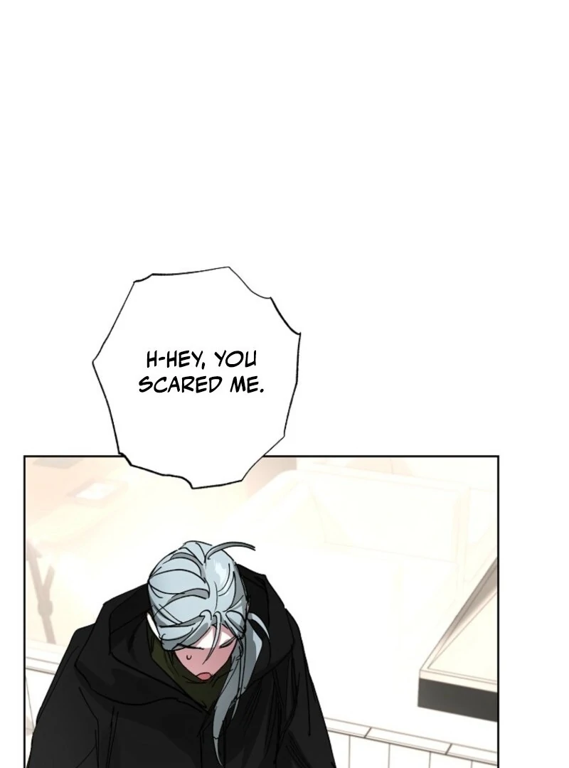 Housekeeper In A Dungeon chapter 61 page 87