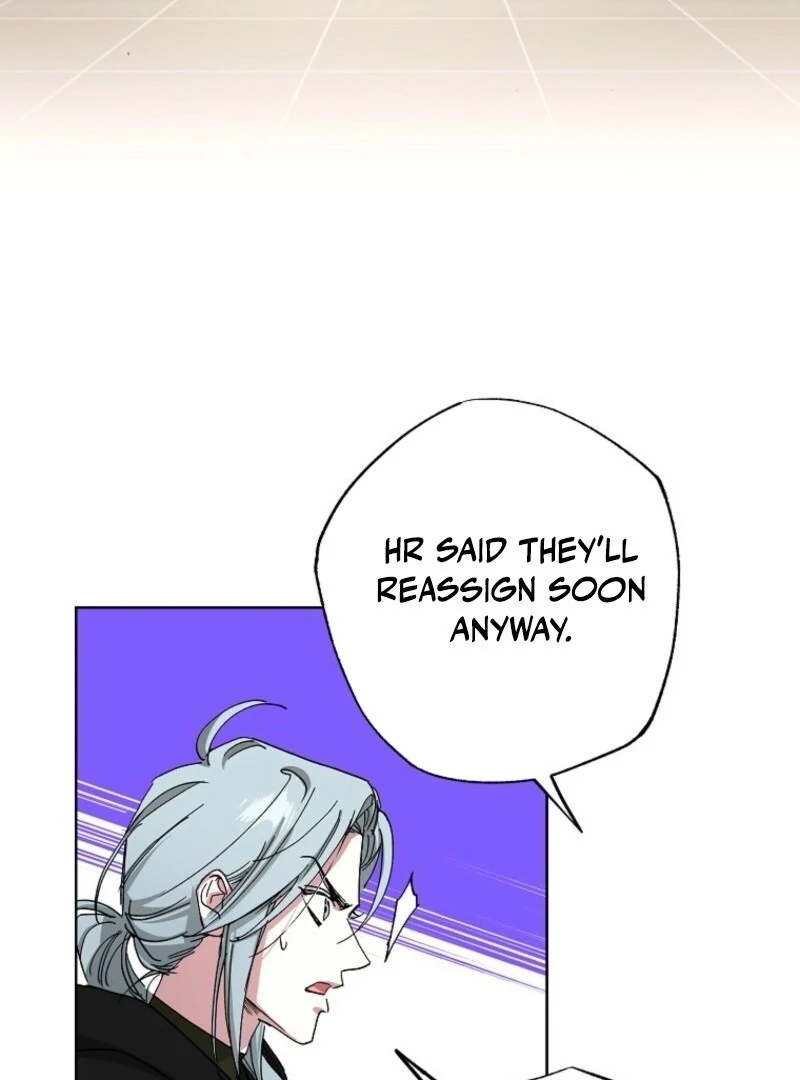 Housekeeper In A Dungeon chapter 61 page 95