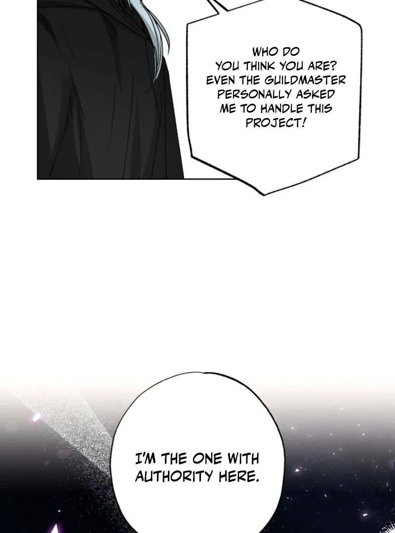 Housekeeper In A Dungeon chapter 61 page 96