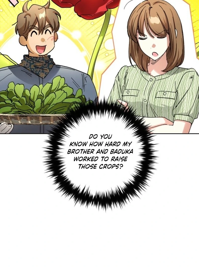 Housekeeper In A Dungeon chapter 61 page 101