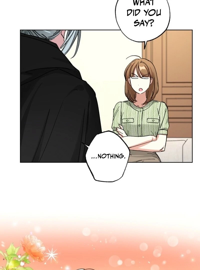 Housekeeper In A Dungeon chapter 61 page 103