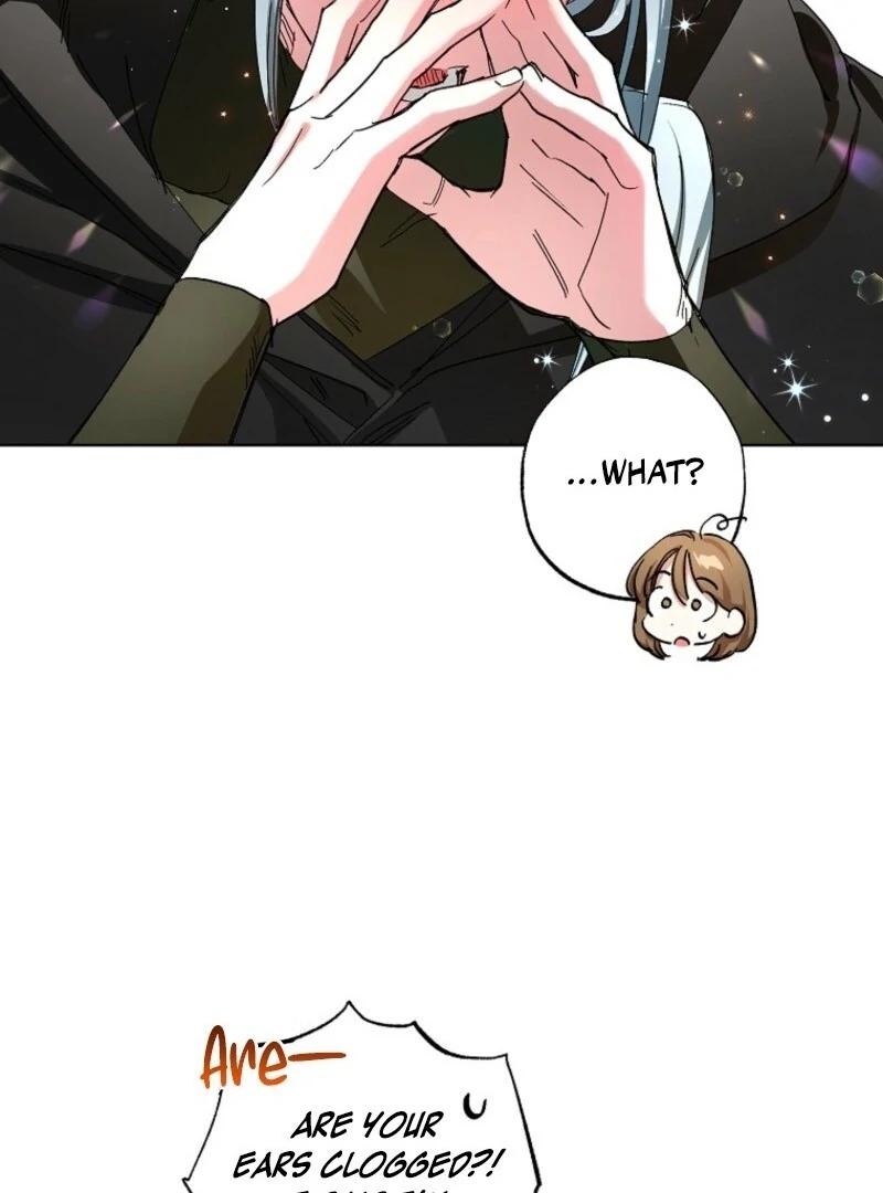 Housekeeper In A Dungeon chapter 62 page 5