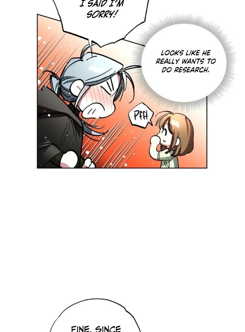 Housekeeper In A Dungeon chapter 62 page 6