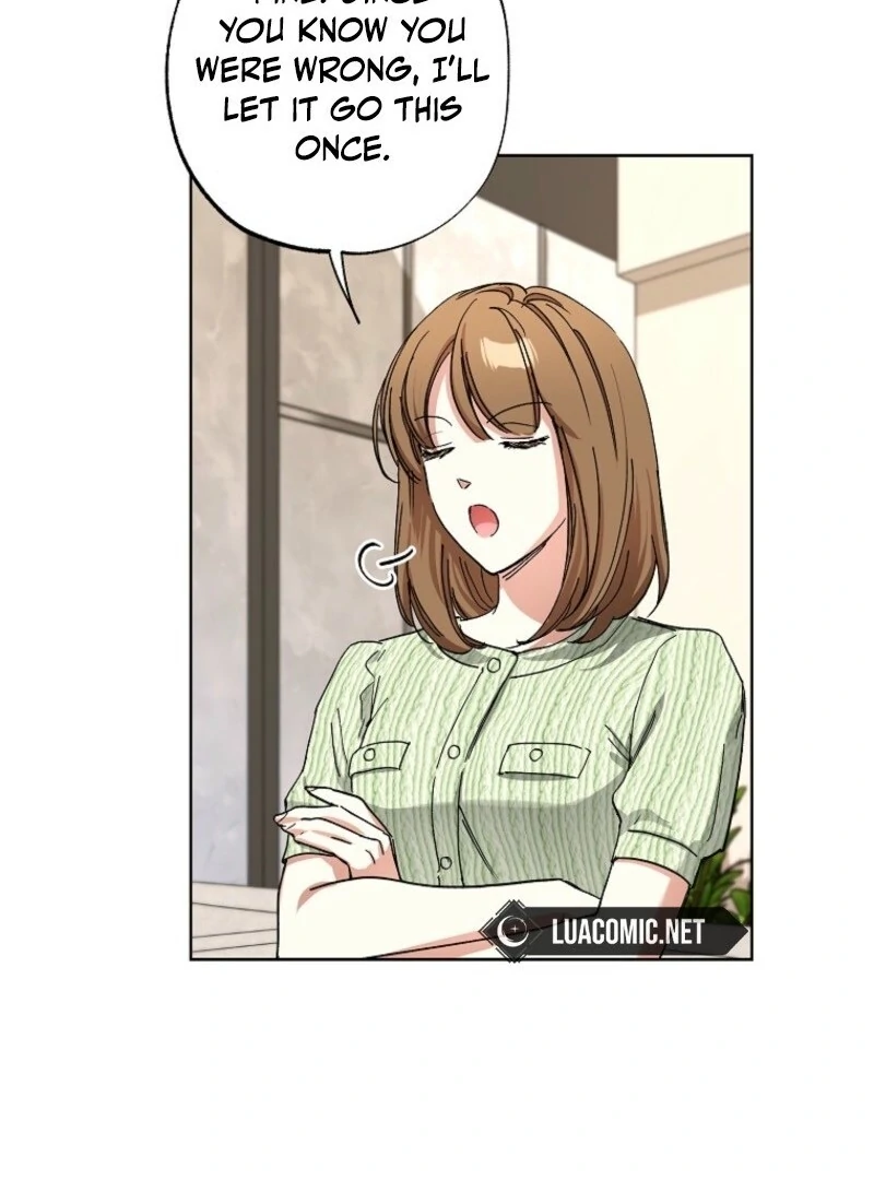 Housekeeper In A Dungeon chapter 62 page 7
