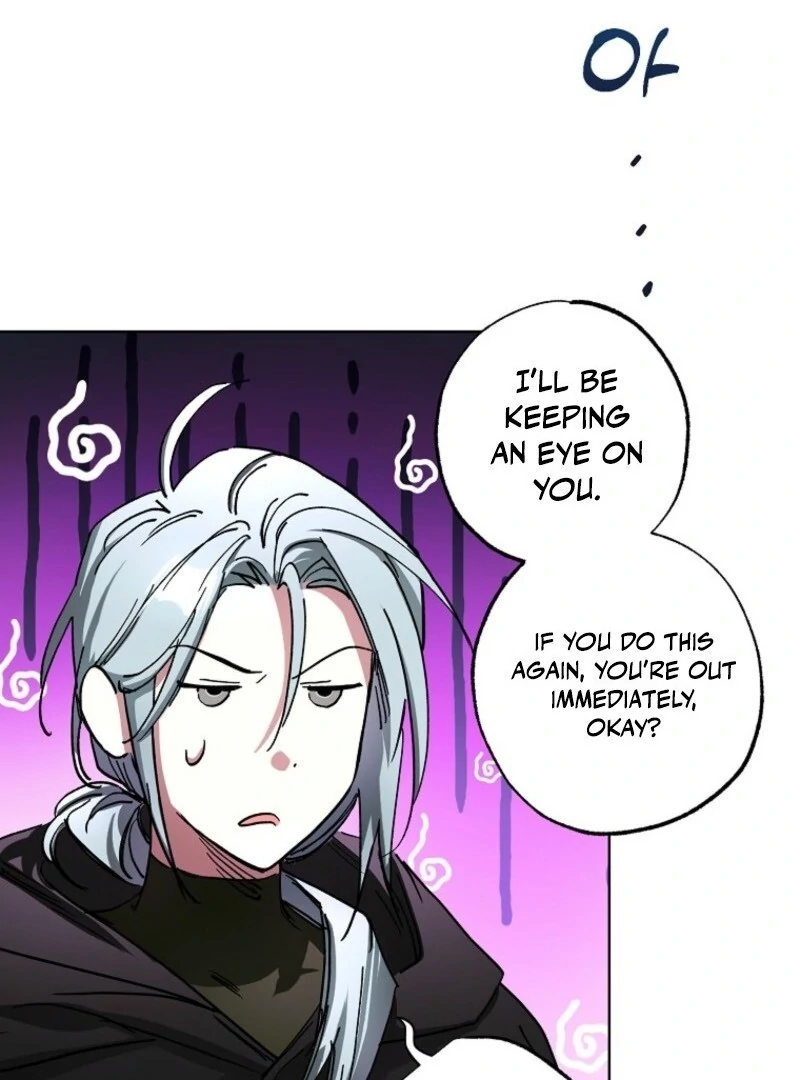 Housekeeper In A Dungeon chapter 62 page 9