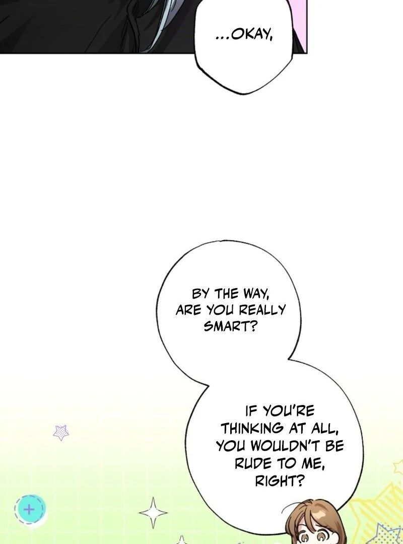 Housekeeper In A Dungeon chapter 62 page 10