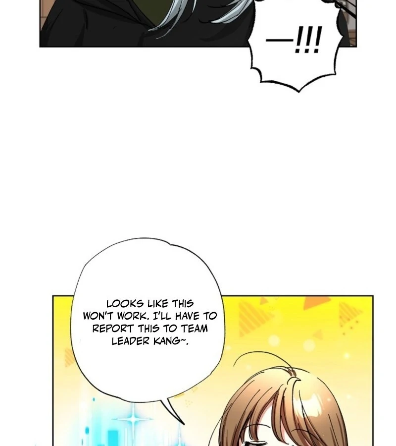 Housekeeper In A Dungeon chapter 62 page 13