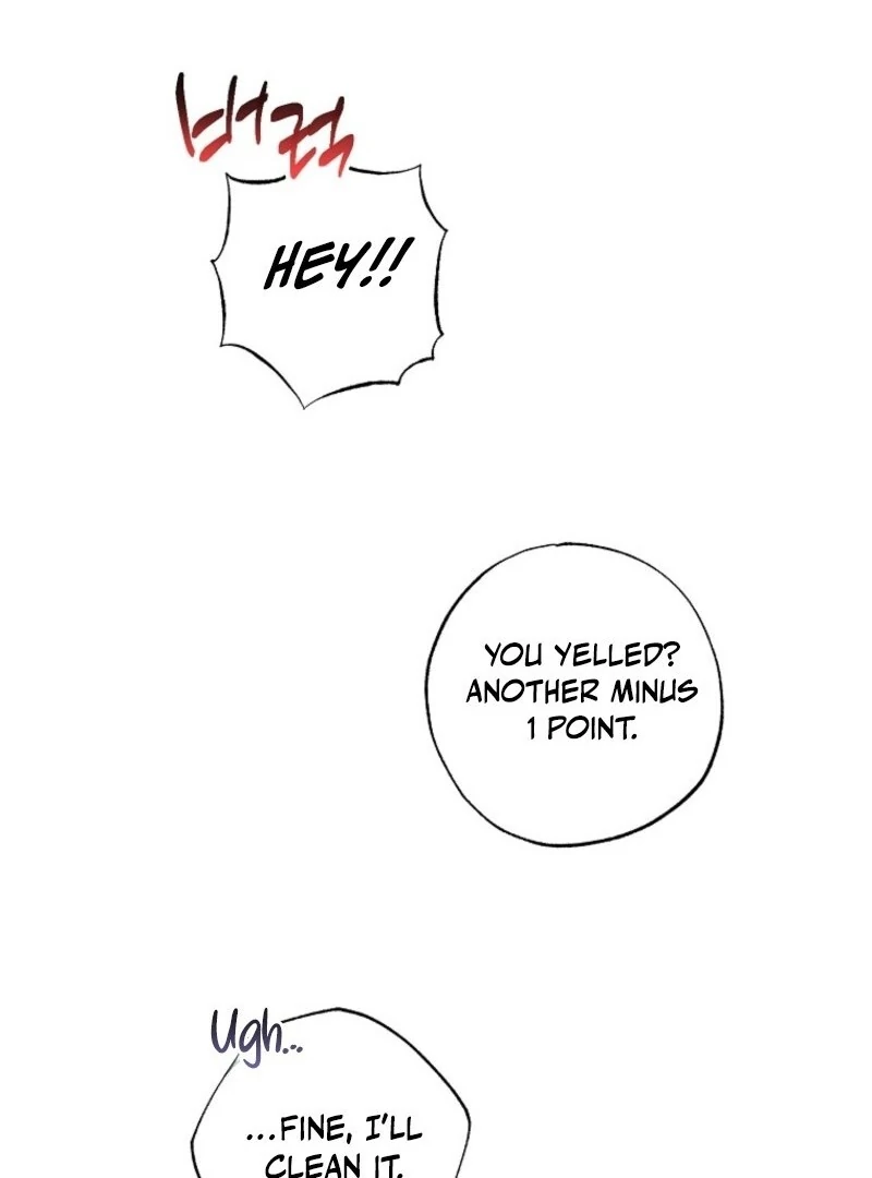 Housekeeper In A Dungeon chapter 62 page 21