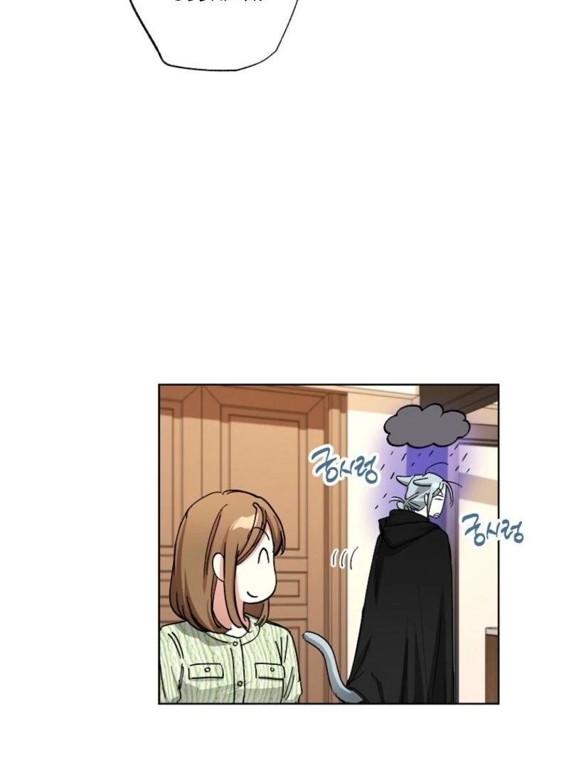 Housekeeper In A Dungeon chapter 62 page 22