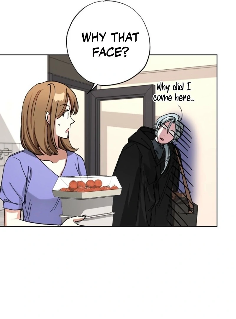 Housekeeper In A Dungeon chapter 62 page 29