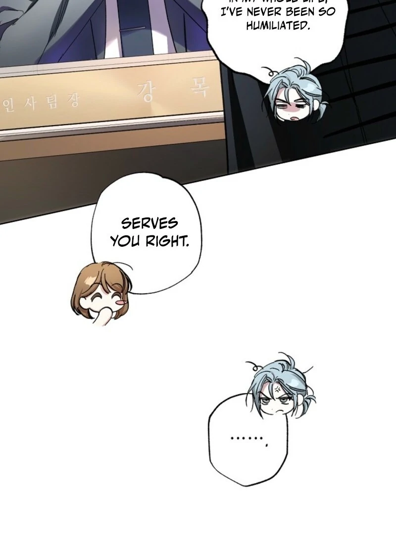 Housekeeper In A Dungeon chapter 62 page 31