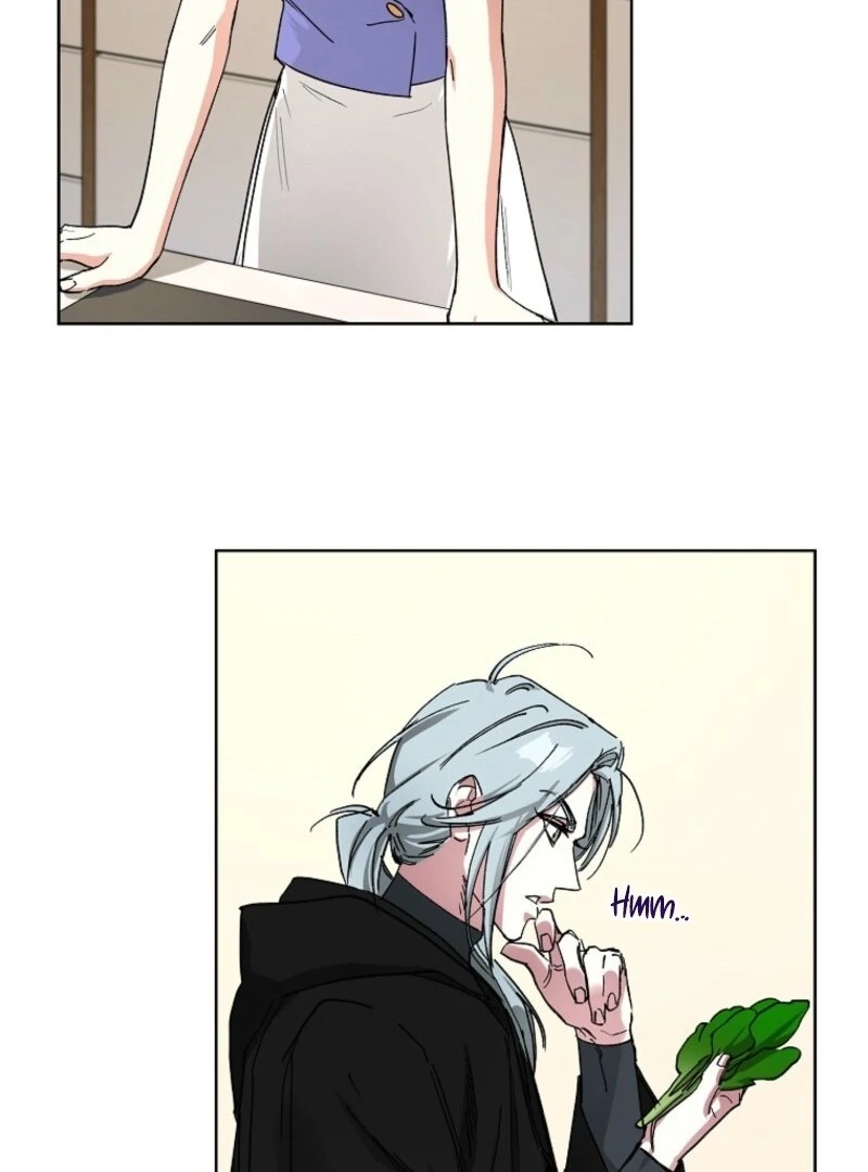 Housekeeper In A Dungeon chapter 62 page 37