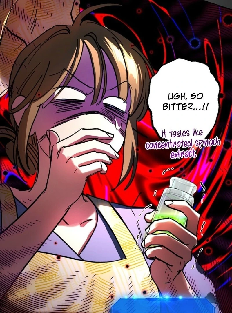 Housekeeper In A Dungeon chapter 62 page 53