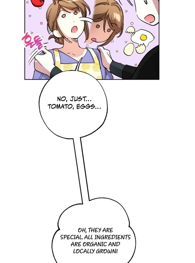 Housekeeper In A Dungeon chapter 62 page 58