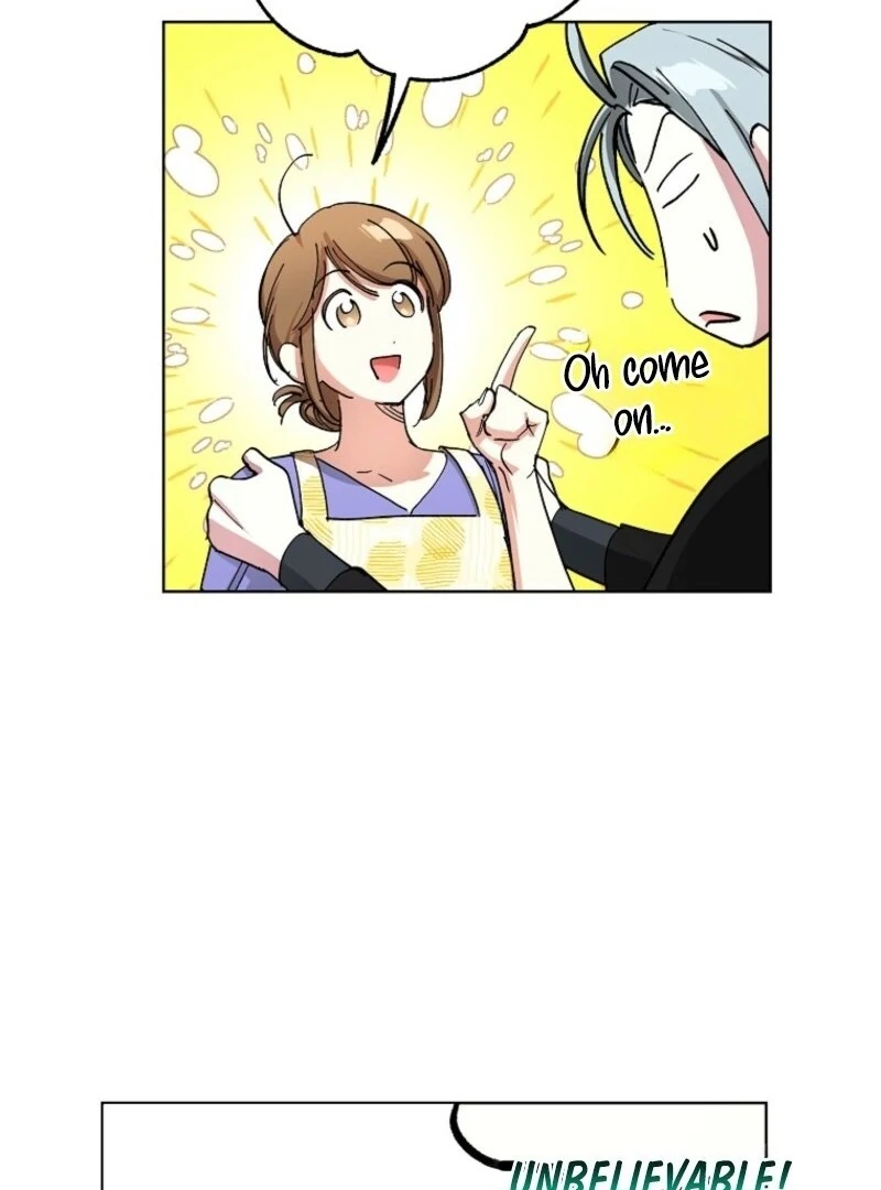 Housekeeper In A Dungeon chapter 62 page 59