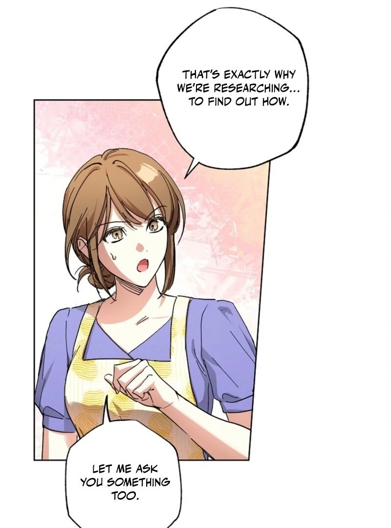 Housekeeper In A Dungeon chapter 62 page 61