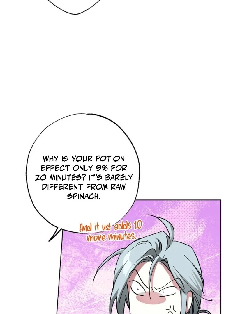 Housekeeper In A Dungeon chapter 62 page 62