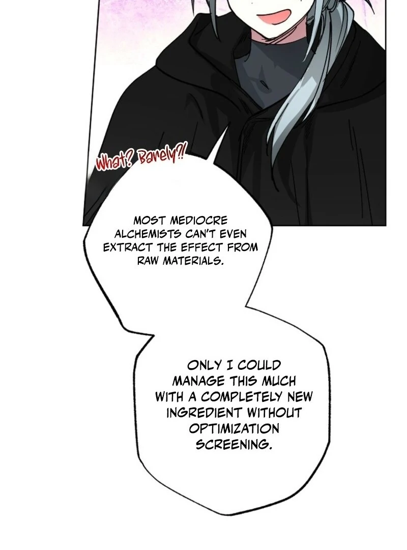Housekeeper In A Dungeon chapter 62 page 63