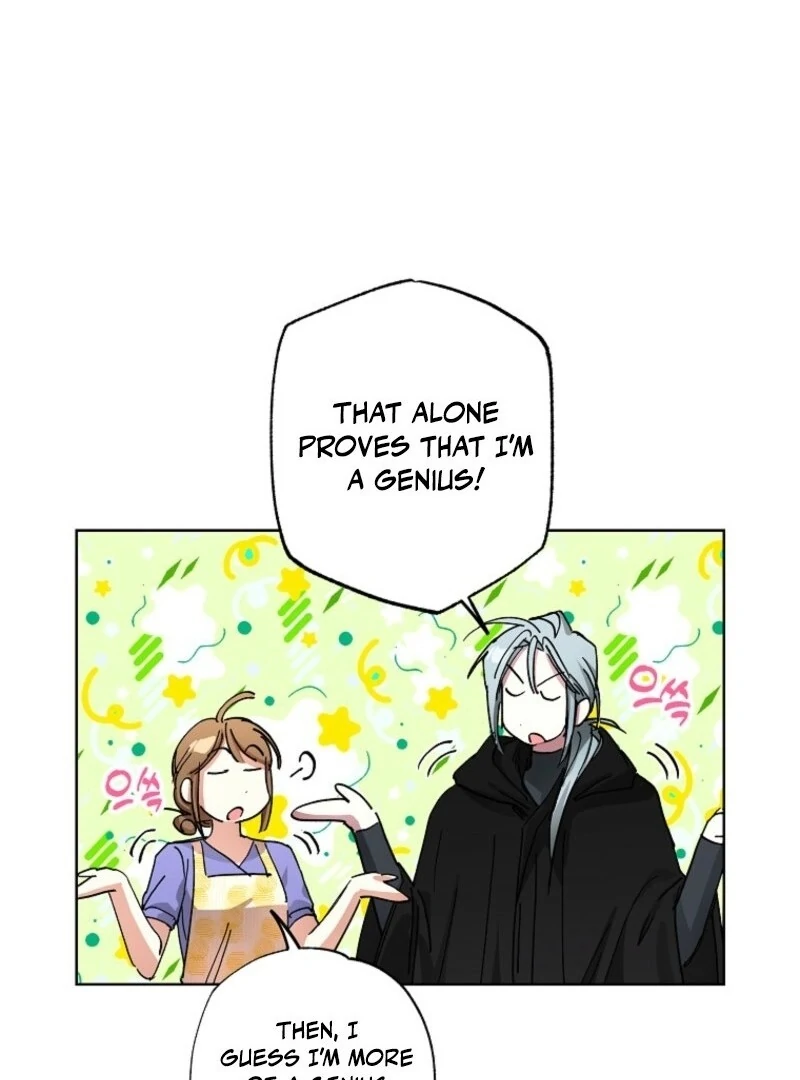 Housekeeper In A Dungeon chapter 62 page 64